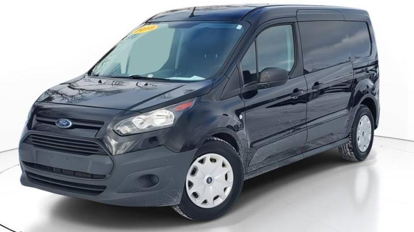 FORD TRANSIT CONNECT 2018 NM0LS7E79J1361435 image